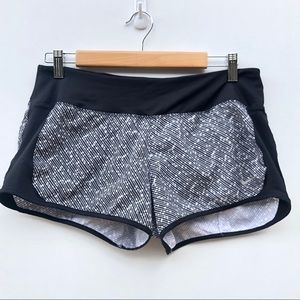 Nike Dry-Fit Athletic Running Shorts Size Medium